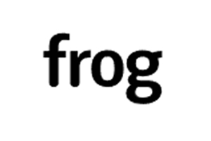 frog design